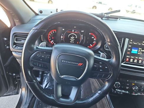 Used 2022 Dodge Durango GT AWD/4WD image 26