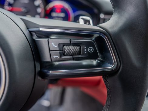 Used 2023 Porsche Panamera Platinum Edition image 7