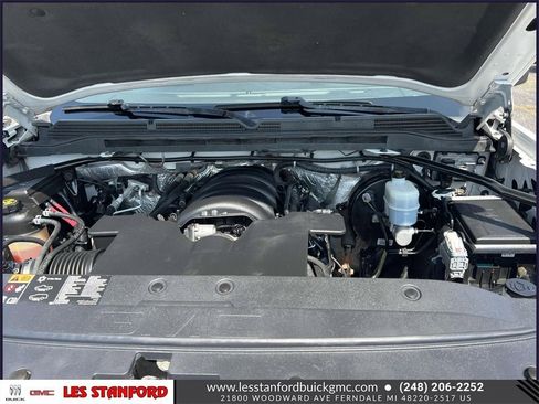 Used 2016 GMC Sierra 1500 Denali image 13