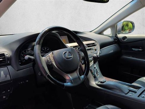 Used 2015 Lexus RX 350 FWD image 9