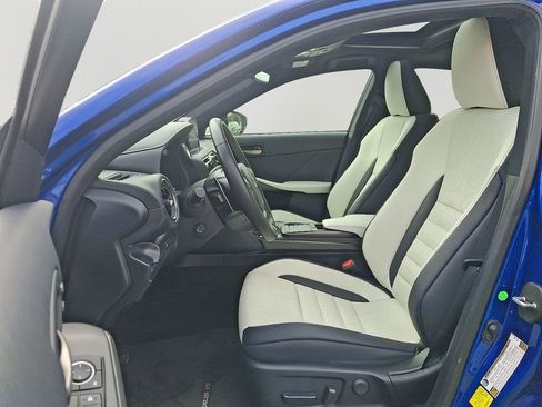 Used 2023 Lexus IS 350 F Sport w/ Memory Package image 14