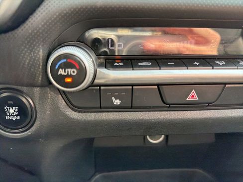 Used 2024 MAZDA CX-50 AWD 2.5 S w/ Preferred Package image 32