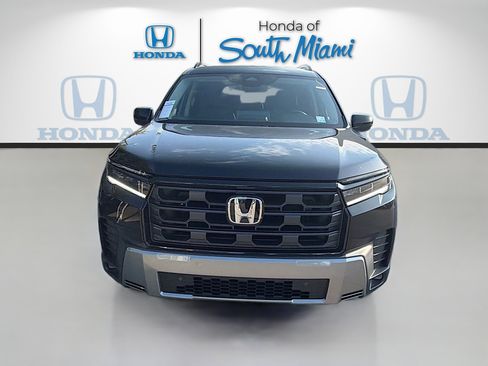 New 2026 Honda Pilot EX-L image 2