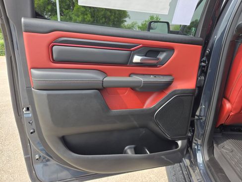 New 2026 RAM 1500 Rebel w/ Bed Utility Group AWD/4WD image 14
