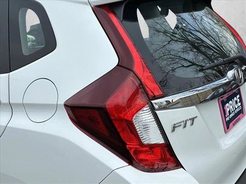 Used 2016 Honda Fit EX-L image 11