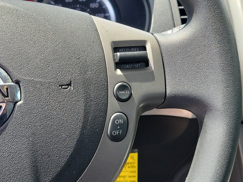 Used 2012 Nissan Sentra 2.0 S FWD image 26