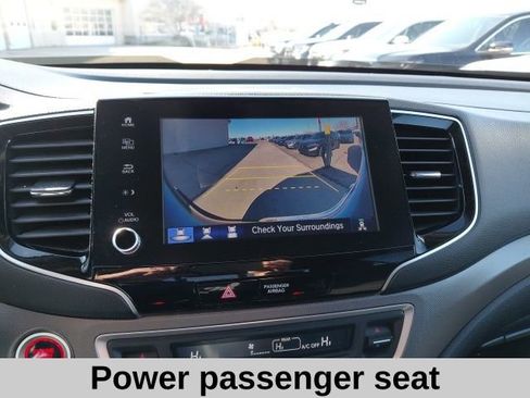 Used 2022 Honda Ridgeline RTL-E image 17