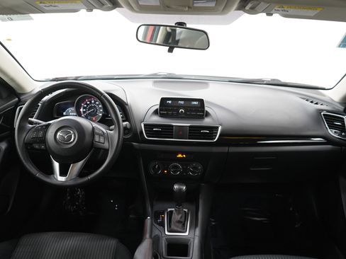 Used 2014 MAZDA MAZDA3 i Touring FWD image 13