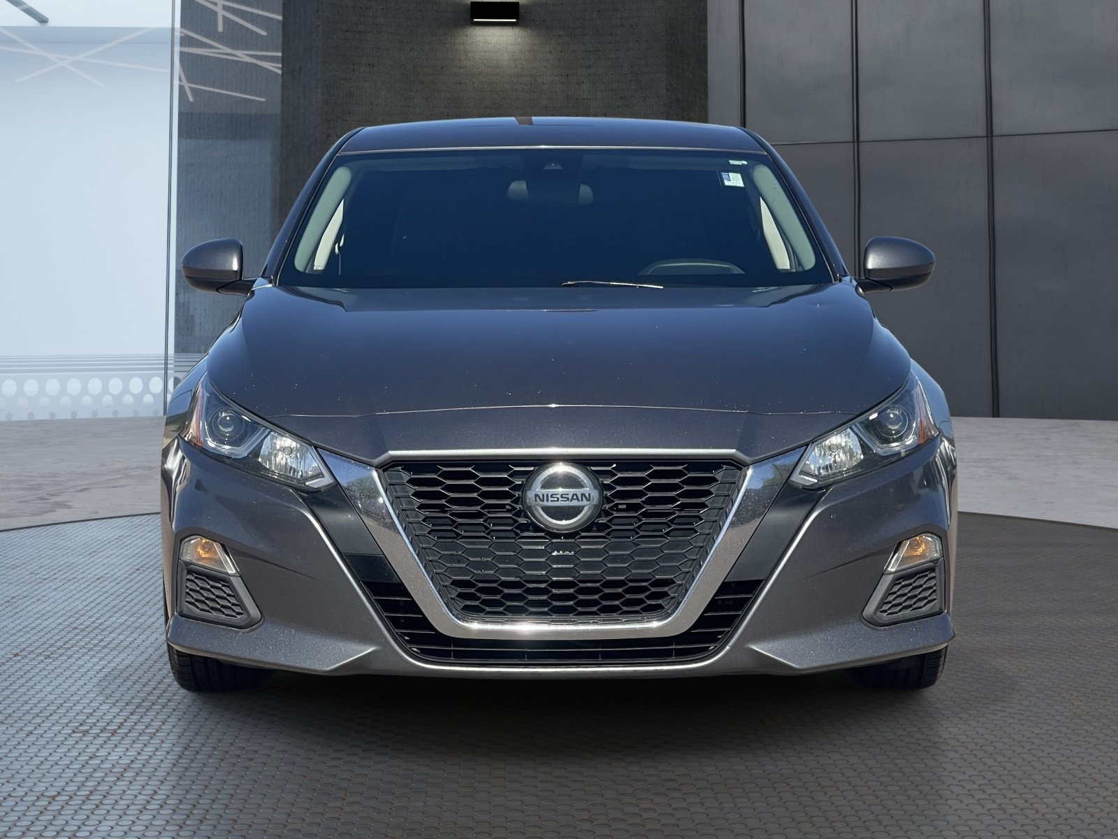 Used 2021 Nissan Altima 2.5 S FWD image 9