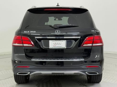 Used 2018 Mercedes-Benz GLE 350 image 10