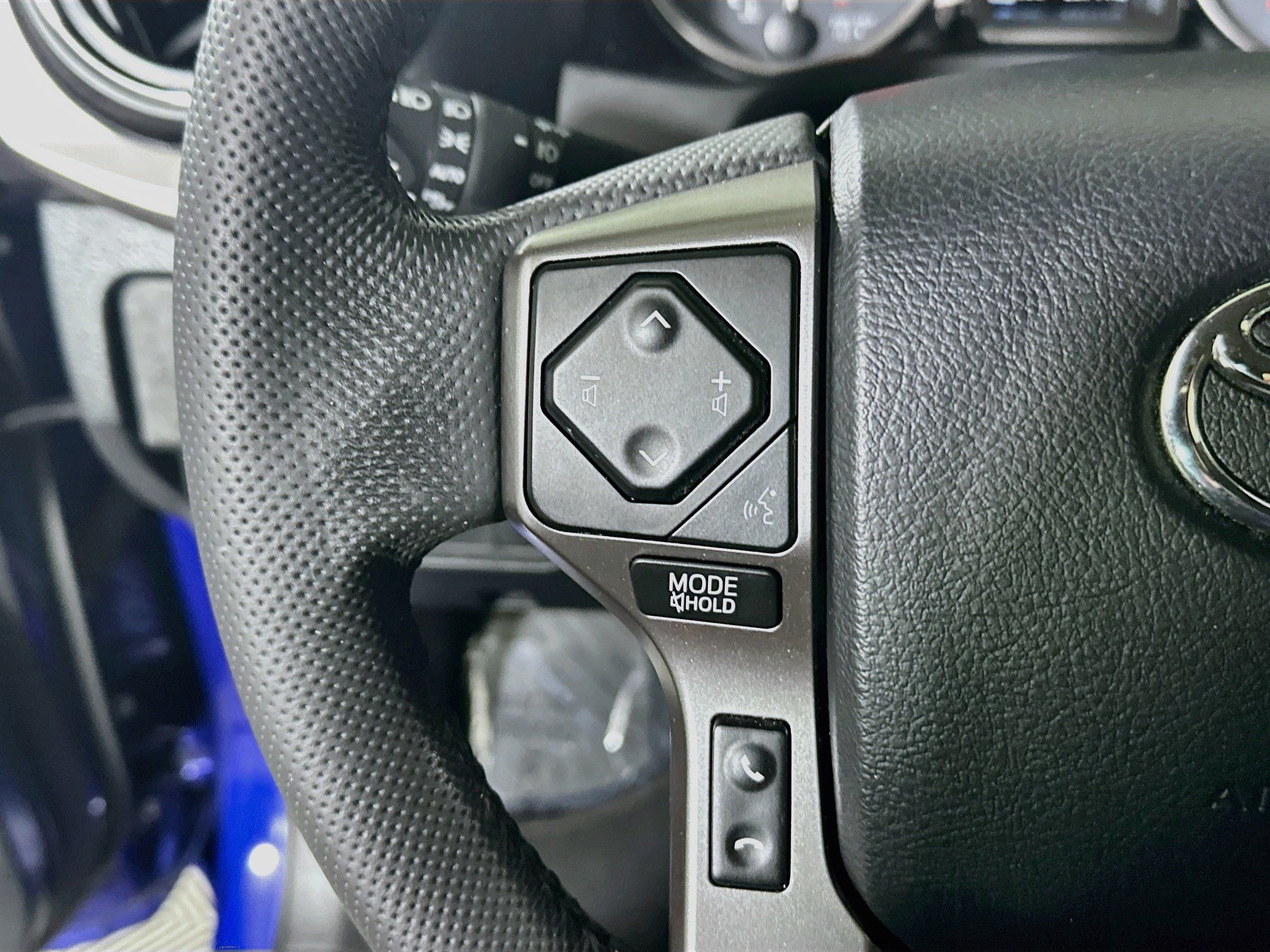Certified 2023 Toyota Tacoma SR5 w/ Technology Package RWD image 16