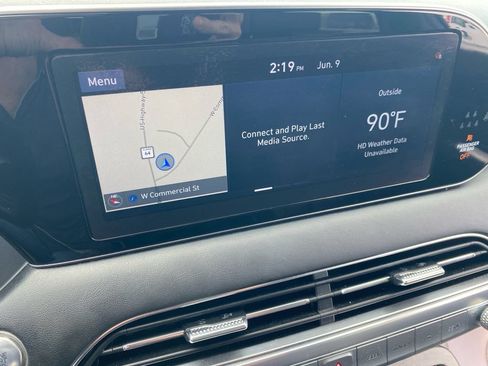 Used 2020 Hyundai Palisade Limited AWD/4WD image 18