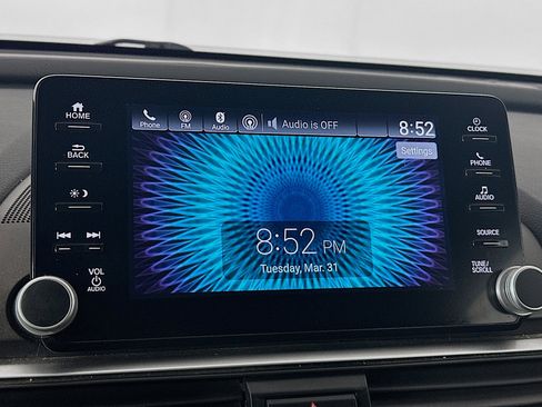 Used 2019 Honda Accord Sport image 19