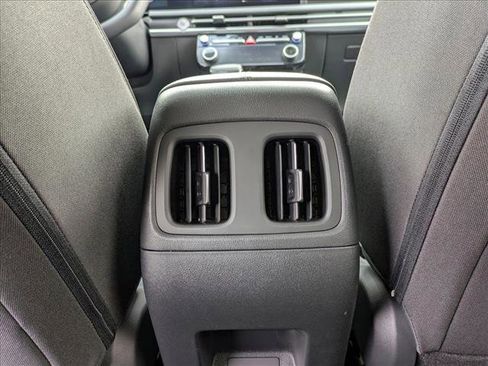 New 2026 Hyundai Tucson SEL AWD/4WD image 17