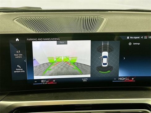 Used 2024 BMW 330i xDrive Sedan image 14