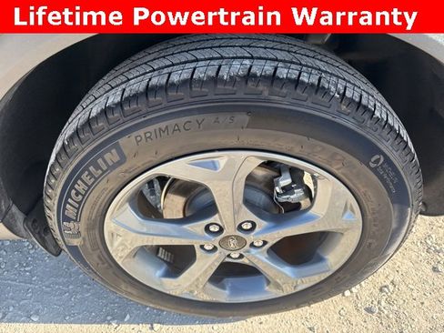 Used 2025 Ford Escape ST-Line image 10