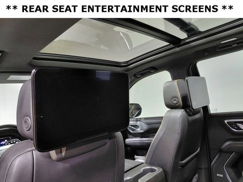 Used 2021 GMC Yukon AT4 w/ AT4 Premium Plus Package image 6