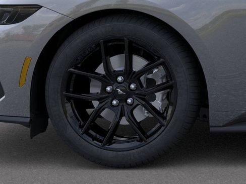 New 2026 Ford Mustang Coupe w/ Mustang Nite Pony Package RWD image 42