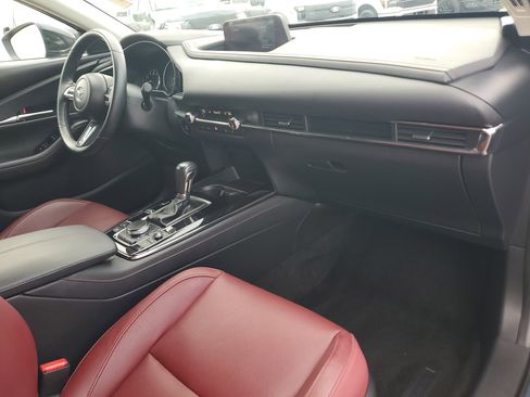 Used 2023 MAZDA CX-30 AWD 2.5 S w/ Preferred Package image 20