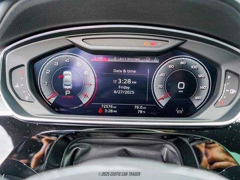 Used 2019 Audi A8 L 3.0T w/ Executive Package image 21