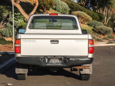 Used 2004 Toyota Tacoma 2WD Regular Cab image 6