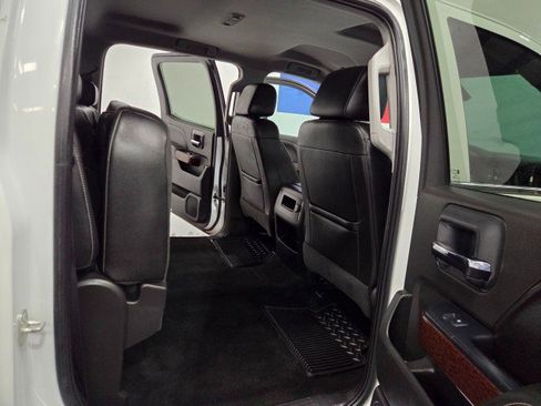 Used 2016 GMC Sierra 1500 SLT w/ SLT Premium Package AWD/4WD image 71