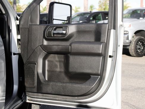 Used 2021 Chevrolet Silverado 3500 W/T w/ WT Convenience Package image 35