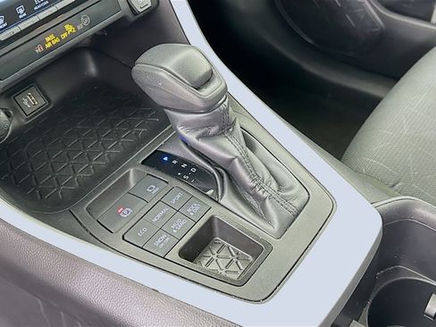Certified 2024 Toyota RAV4 XLE AWD/4WD image 16