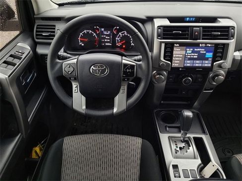 Used 2023 Toyota 4Runner SR5 image 11