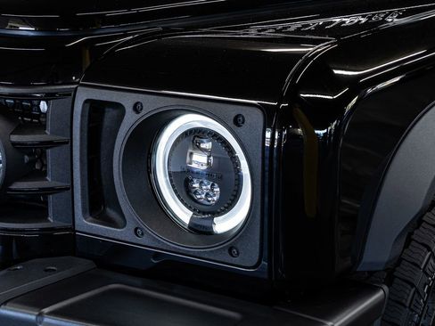 New 2026 INEOS Grenadier image 10