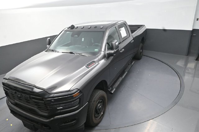 Used 2026 RAM 2500 Tradesman AWD/4WD image 14