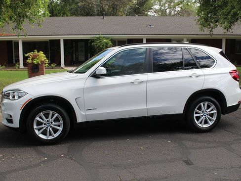 Used 2015 BMW X5 sDrive35i RWD image 2