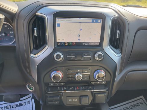 Used 2021 GMC Sierra 1500 SLT w/ SLT Convenience Package image 37