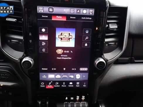 Used 2026 RAM 2500 Big Horn image 12