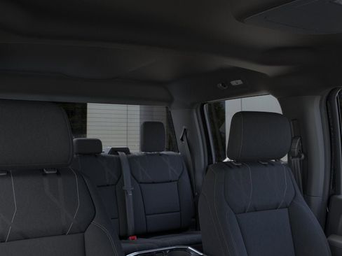 New 2026 Ford F150 STX image 22