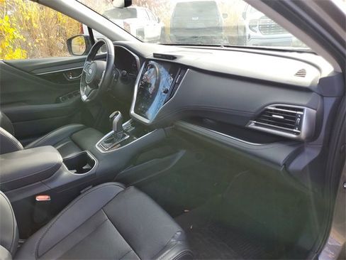 Used 2022 Subaru Outback Limited w/ Popular Package #2 image 30