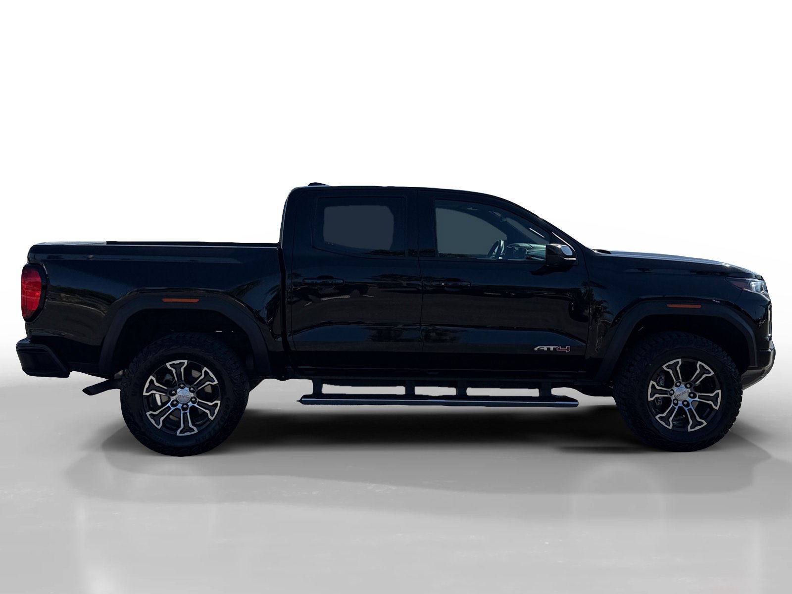 Used 2023 GMC Canyon AT4 w/ AT4 Premium Package AWD/4WD image 6