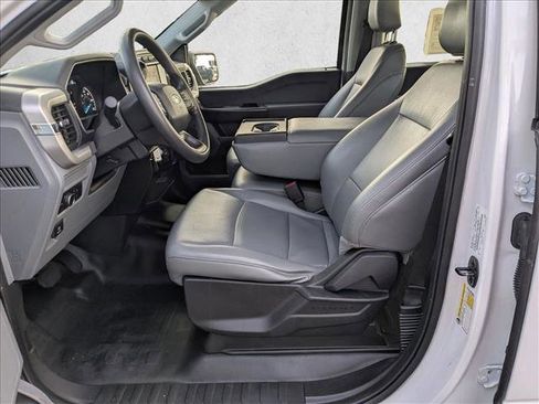 Used 2023 Ford F150 XL RWD image 15