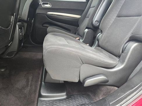 Used 2018 Dodge Durango SXT w/ Quick Order Package 2BB AWD/4WD image 19
