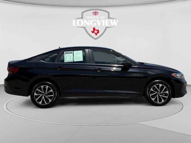 Used 2024 Volkswagen Jetta S FWD image 6