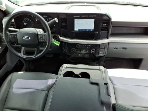 Used 2023 Ford F350 XL w/ XL Driver Assist Package AWD/4WD image 18