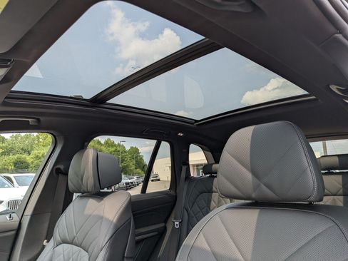 New 2026 BMW X5 sDrive40i w/ M Sport Package RWD image 17