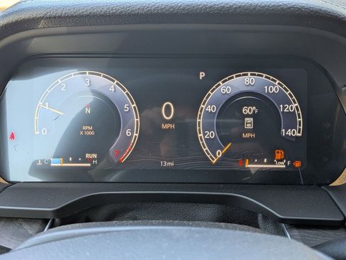 New 2026 Jeep Grand Cherokee Limited image 33