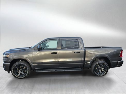 New 2026 RAM 1500 Big Horn image 3
