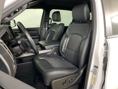 Used 2021 RAM 1500 Rebel w/ Rebel Level 1 Equipment Group image 27