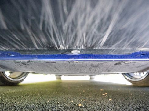 Used 2018 Maserati GranTurismo Sport RWD image 66