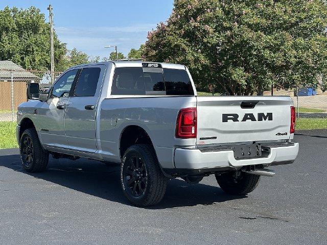 Used 2026 RAM 2500 Big Horn AWD/4WD image 7