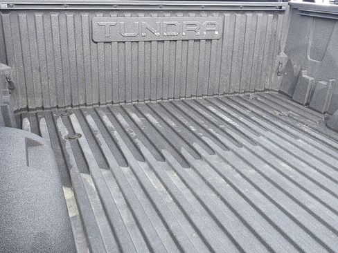 Used 2022 Toyota Tundra Platinum image 15