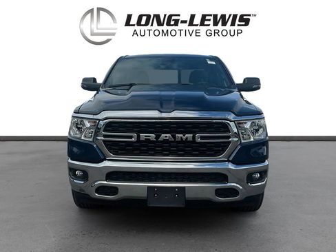 Used 2023 RAM 1500 Big Horn RWD image 11