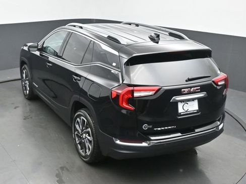 Used 2024 GMC Terrain SLT FWD image 39
